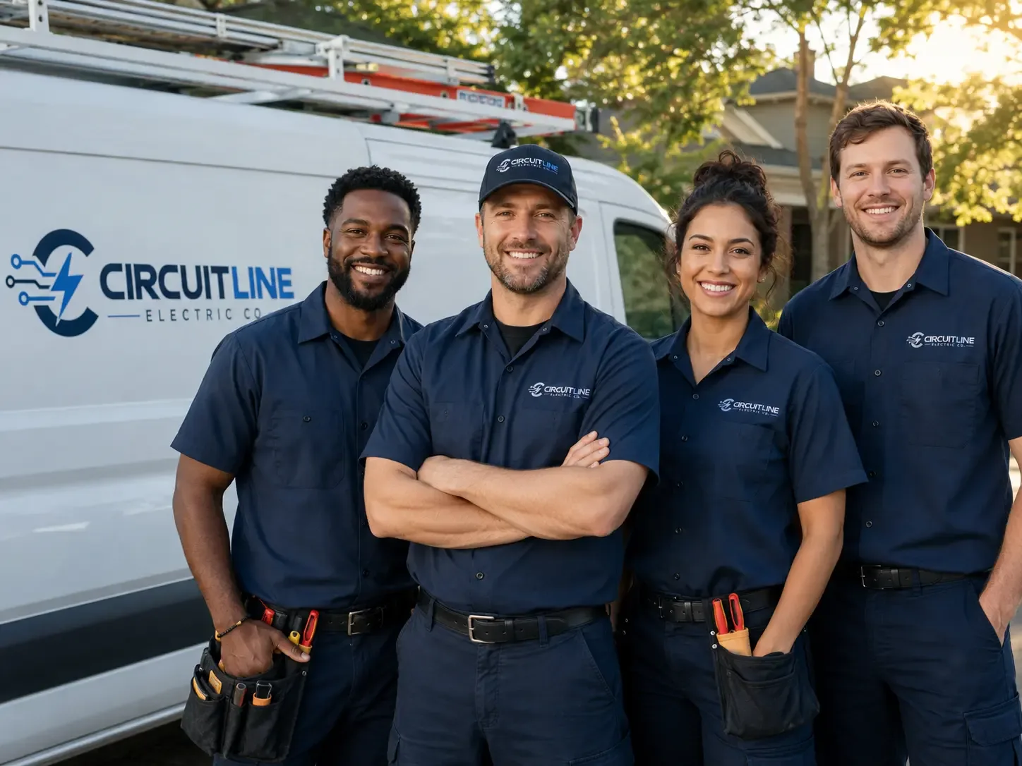 Whole Home Rewiring company in Rib Lake, WI
