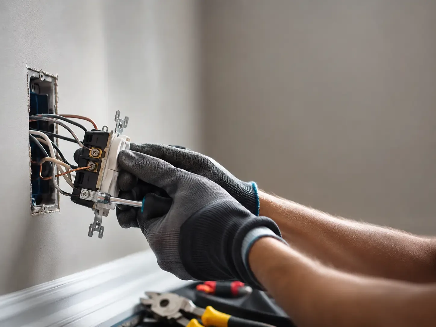 Why choose Whole Home Rewiring in Rib Lake, WI